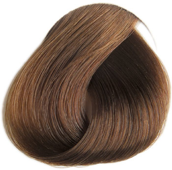 REVERSO HAIR COLOR 100 ml - Profesionální oxidační permanentní barva BEZ AMONIAKU A BEZ PPD Odstín: 7.3 Golden Blond