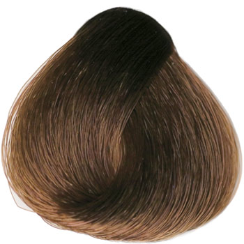REVERSO HAIR COLOR 100 ml - Profesionální oxidační permanentní barva BEZ AMONIAKU A BEZ PPD Odstín: 7.34	Copper Golden Blond