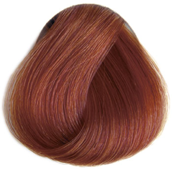 REVERSO HAIR COLOR 100 ml - Profesionální oxidační permanentní barva BEZ AMONIAKU A BEZ PPD Odstín: 6.4 Copper Dark Blond