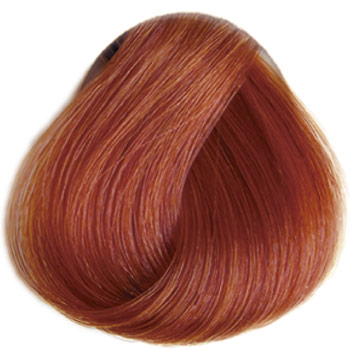 REVERSO HAIR COLOR 100 ml - Profesionální oxidační permanentní barva BEZ AMONIAKU A BEZ PPD Odstín: 7.4 Copper Blond