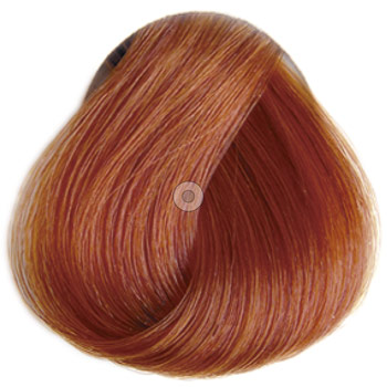REVERSO HAIR COLOR 100 ml - Profesionální oxidační permanentní barva BEZ AMONIAKU A BEZ PPD Odstín: 8.4 Copper Light Blond