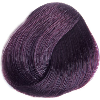 REVERSO HAIR COLOR 100 ml - Profesionální oxidační permanentní barva BEZ AMONIAKU A BEZ PPD Odstín: 6.7 Violet Dark Blond