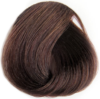 REVERSO HAIR COLOR 100 ml - Profesionální oxidační permanentní barva BEZ AMONIAKU A BEZ PPD Odstín: 5.05	Chestnut Light Brown