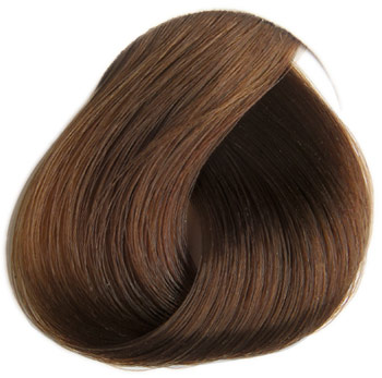 REVERSO HAIR COLOR 100 ml - Profesionální oxidační permanentní barva BEZ AMONIAKU A BEZ PPD Odstín: 6.35	Cacao Dark Blond