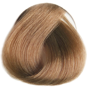 REVERSO HAIR COLOR 100 ml - Profesionální oxidační permanentní barva BEZ AMONIAKU A BEZ PPD Odstín: 7.31	Blond Brasilian nuts