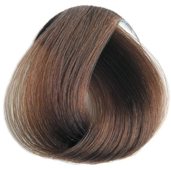 REVERSO HAIR COLOR 100 ml - Profesionální oxidační permanentní barva BEZ AMONIAKU A BEZ PPD Odstín: 7.13	Tamarindo Blond
