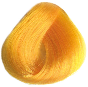 REVERSO HAIR COLOR 100 ml - Profesionální oxidační permanentní barva BEZ AMONIAKU A BEZ PPD Odstín: MIX 0.3 - Žlutá