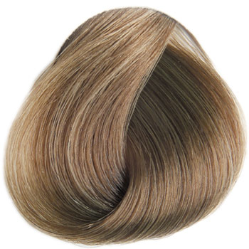 REVERSO HAIR COLOR 100 ml - Profesionální oxidační permanentní barva BEZ AMONIAKU A BEZ PPD Odstín: 8.0 Light Blond