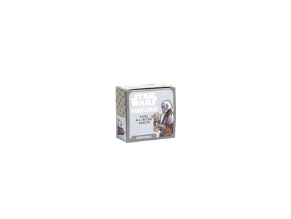 jabon de ducha todo en uno star wars mandalorian outdoor freakz
