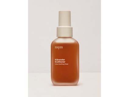 F23 nkm Flasche 100ml Klaerender Krafttoner