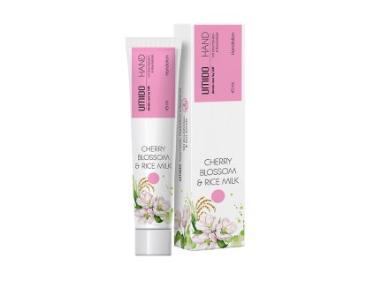 umido handlotion 45 ml tube