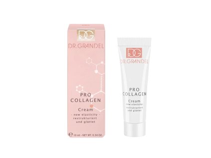 41493 ProCollagen cream mini 10ml 1