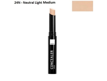 vyr 1633 72735824 6382 kryci tycinka 24n neutral light medium