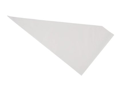 Spritzbeutel weiss