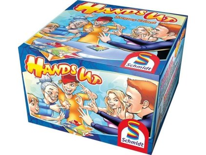 schmidt spiele hands up