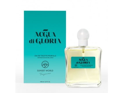 acgua di gloria eau de toilette para mujer 100ml colonias de mujer (1)
