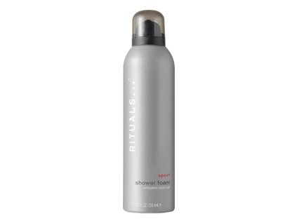 Sport Collection Pěnící sprchový gel pro aktivní životní styl (200 ml)