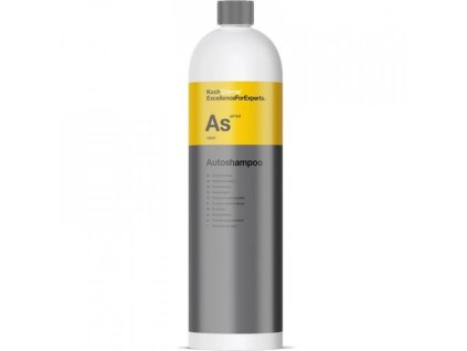 8688 koch chemie autoshampoo 1l umyem