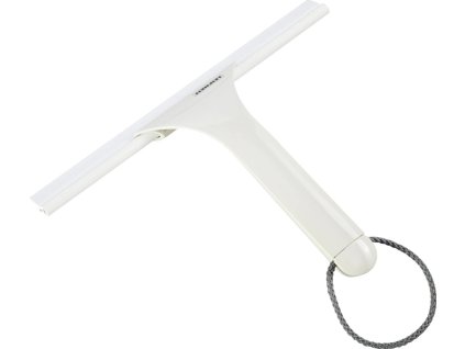 Leifheit stěrka na sprchové kabiny Cabino 24cm proti vodnímu kameni