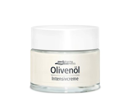 medipharma intensive cream