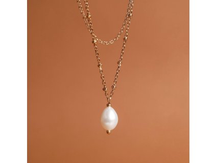 1 221223 panoramic halskette weisse perle gold fa 1