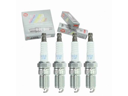 4 pc NGK 4477 Laser Iridium Spark Plugs 31216297 31216525 3S4G 12405 AB 4505 8694749 AGFS22IPJ AGFS22YPC AGSF22YPC AGSF32WM HGR8DQI L341 18 110 L3Y4 18c625b7 4e33 4d23 aadb ec9fbe5cc4b0.34ee15c99080c6cba9724f86b8020757