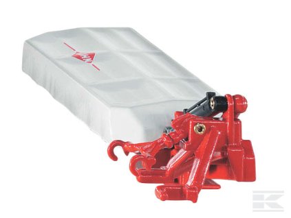 vyr 2567Nesena sekacka Kuhn 02456