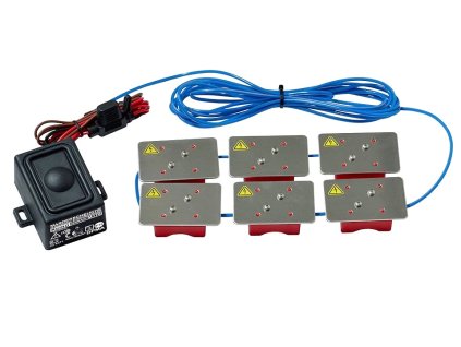 vyr 1003 kemo m176