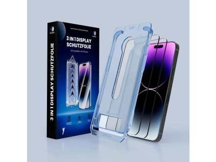 EvoTech DE Apple 1 1