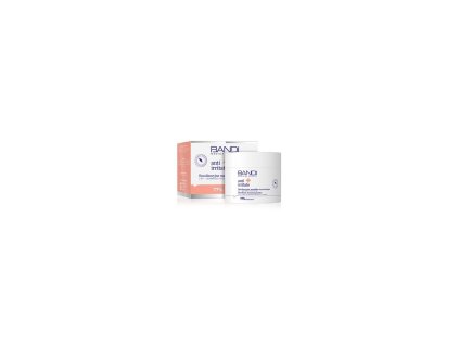 bandi medical expert anti irritate emollient cleansing butter 2in1 for makeup removal and face washing 90 ml