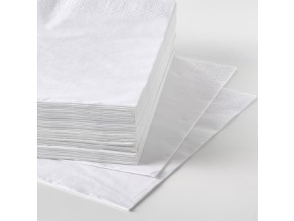 fantastisk paper napkin white 1417174 pe975935 s5