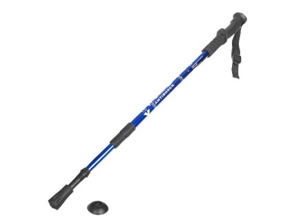 trekingova hul antishock