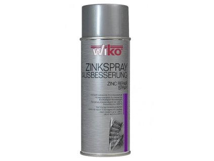 27905 wiko zinkovy opravny sprej 400 ml 100116