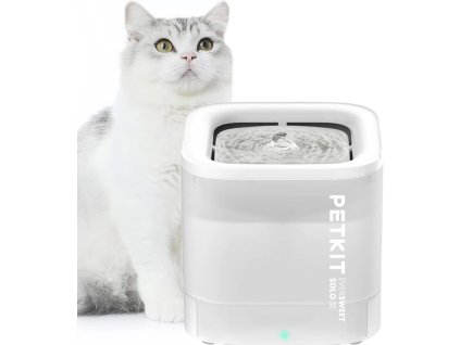 fontana pro kocky petkit ct w1s bila