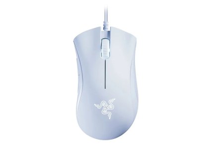 razer deathadder essential white edition rz01 03850200 r3m1