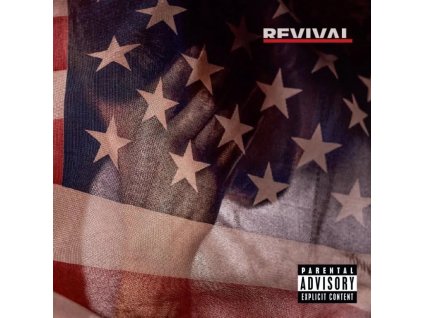 eminem revival cd 602567146445