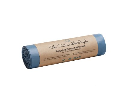 TheSustainablePeople affaldsposer 60 liter