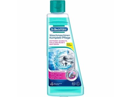 4067 1 dr beckmann cistici prostredek na pracky s vuni oceanu 250 ml