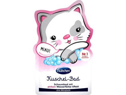 11718 bubchen kotatko koupel
