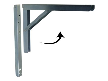 equerre pliable 40 x 27 cm