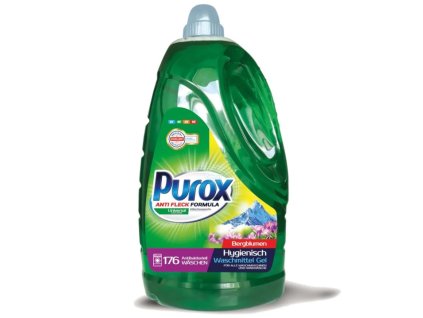 purox universal 176 wl waschgel in pet waschmittel 53 l eu b09mm99w3g