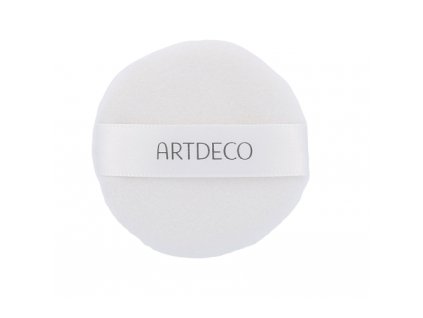 Artdeco Powder Puff for Loose Powder houbička na pudr