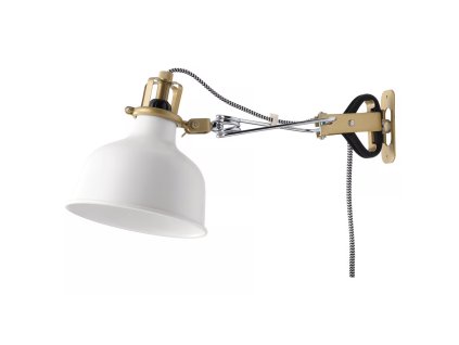 ranarp wall clamp spotlight off white 0606605 pe682409 s5