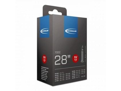 schwalbe duse 28 sv17