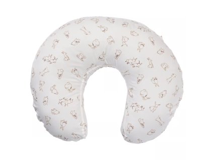 len cover for nursing pillow rabbit pattern white 0729095 pe736671 s5