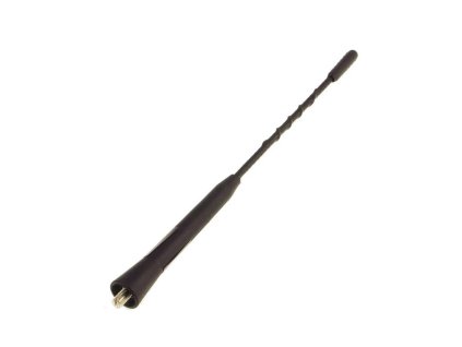 pol pl Antena samochodowa SPORT 23cm czarna 10506 187410 1