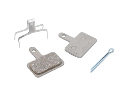shimano b05s polymer blistr desticky brzd 13617178