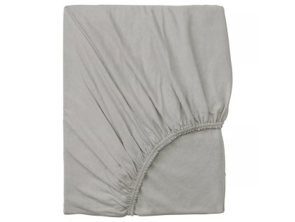 varvial fitted sheet light grey 0811745 pe771798 s5