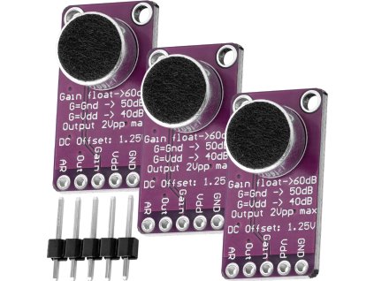 max9814 mikrofon 196915