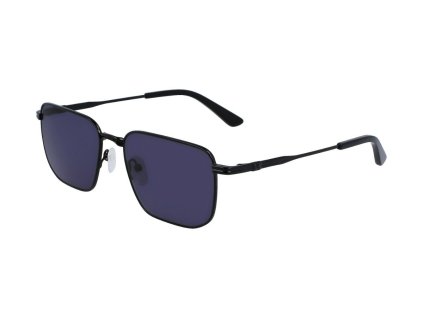 Sluneční brýle Calvin Klein CK23101S Černá